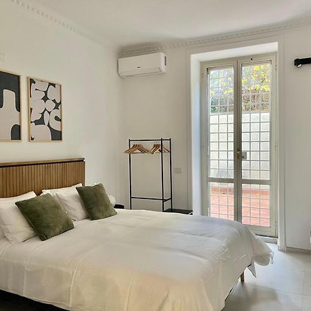 רומא Monteverde Urban Suite מראה חיצוני תמונה