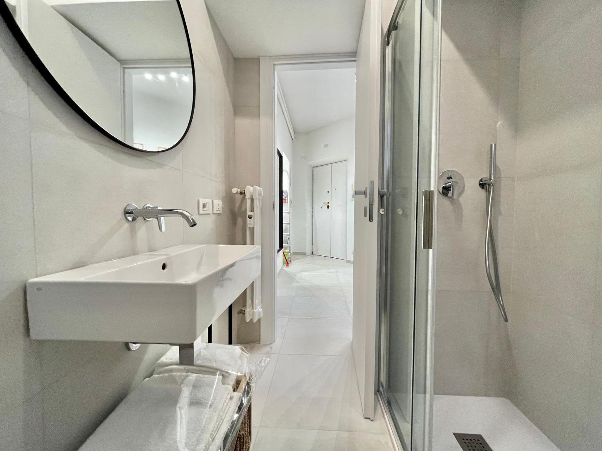 רומא Monteverde Urban Suite מראה חיצוני תמונה